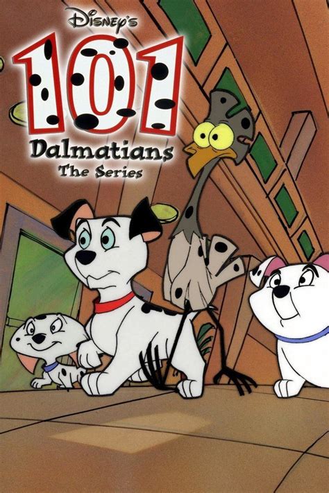 101 Dalmatians The Series Alchetron The Free Social Encyclopedia