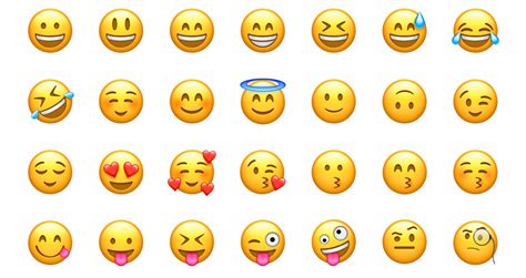 Top 155 Animated Emoji Facebook Messenger