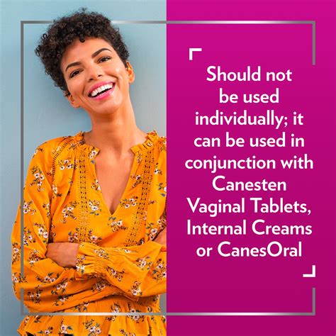 External Cream For Yeast Infection Canesten Canada