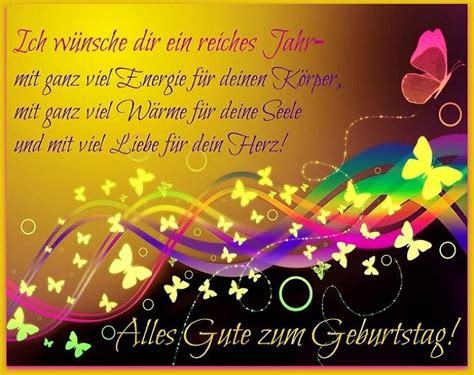 Wünsche Dir Alles Liebe Und Gute Zum Geburtstag Kleine sprüche