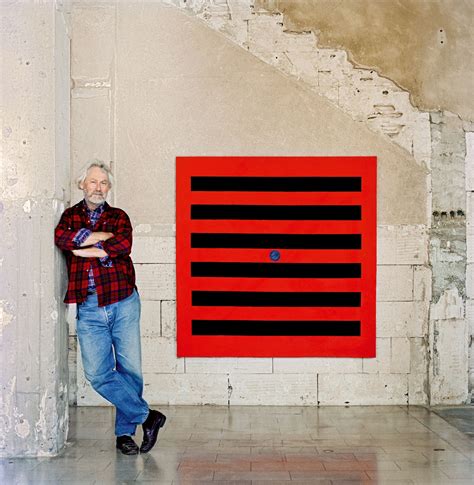 Go Inside The Artful Spaces Where Donald Judd Lived Galerie