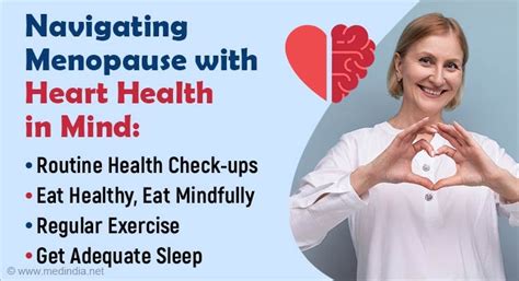 Menopause And Heart Health Protecting Your Cardiovascular Wellness