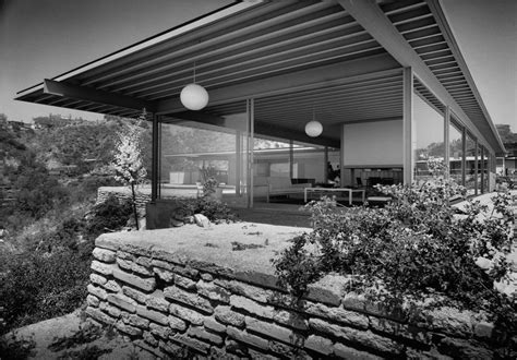 Stahl House By Pierre Koenig 606ar — Atlas Of Places