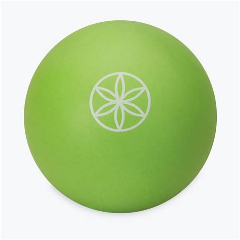 Restore Pinpoint Massage Balls 2 Pack Gaiam