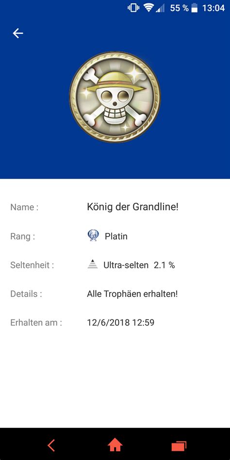 The latest game in the franchise is pretty much what you'd expect: One Piece Pirate Warriors #42 Long grind for coins, but easy : Trophies