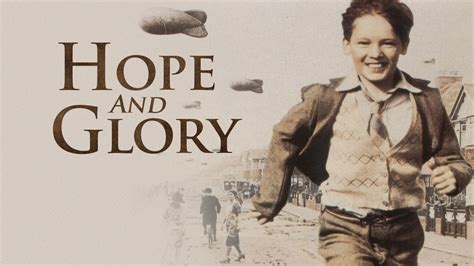 How To Watch Hope And Glory Uktv Play