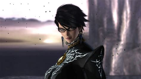 Pin On Bayonetta