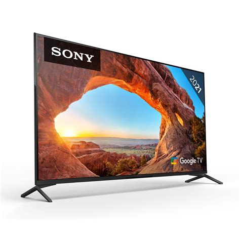 Pick Your Tv Sony Bravia 4k Kd 43x89j 43 Inch Led 4k Ultra Hd