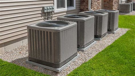 In most cases, you don't need to buy an air conditioner with more than a 14 seer rating, and almost never higher than 16 seer. 7 Types of Air Conditioners: Choose the Best for Your Home ...