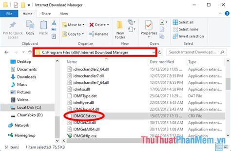 In this guide, i am gonna show that the first method the old method is not working anymore for installing idm (internet download manager) extension. Idm Extension File Name : How To Add Idm Extension In ...