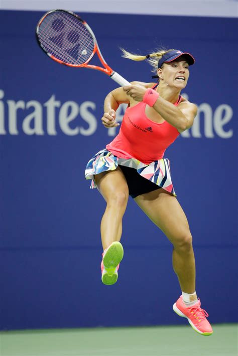 See more of angelique kerber on facebook. Angelique Kerber - Angelique Kerber Photos - 2016 U.S ...