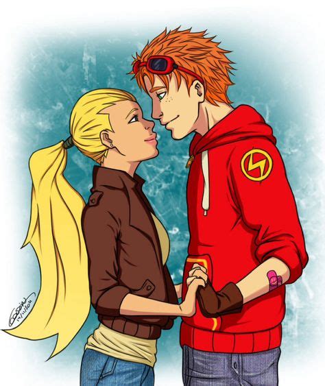 Artemis Crock Wally West Spirtfire Wally West Young Justice