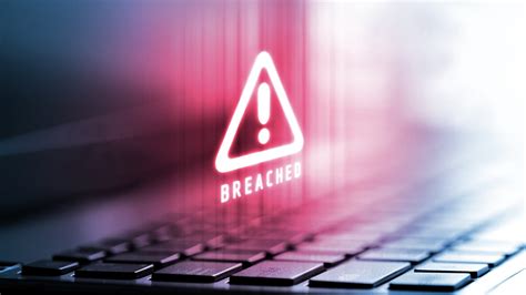 The True Costs of a Security Breach
