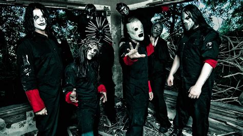 Slipknot We Are Not Your Kind Wallpapers Wallpaper Cave