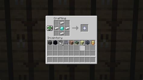 Craft The Uncraftable Minecraft Data Pack