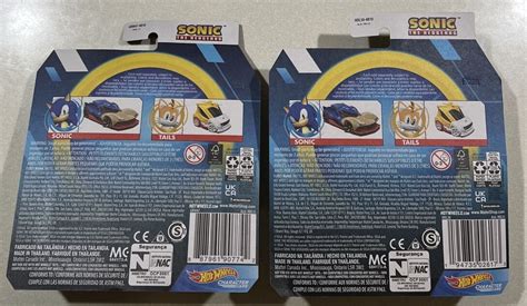 Hot Wheels Character Cars Sonic My Xxx Hot Girl