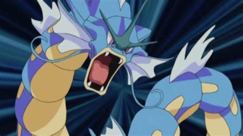 Top 20 Best Water Pokemon In Sun And Moon
