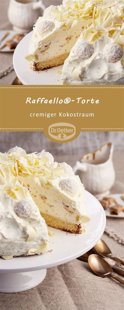 Check spelling or type a new query. Raffaello®-Torte - Architecture Love in 2020 | Raffaello ...