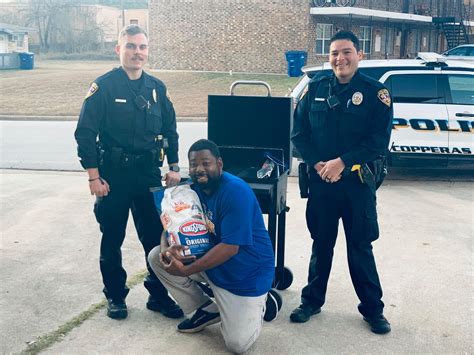 Copperas Cove Police Department Non Emergency Number