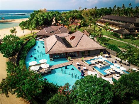 Club Med Bali All Inclusive Resort Reviews And Price Comparison Nusa