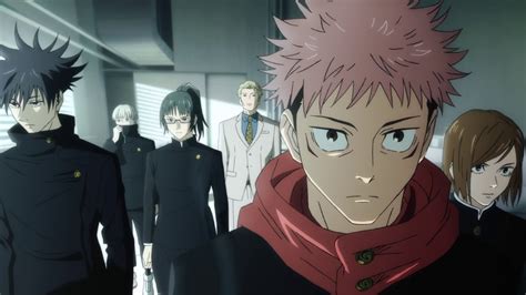 We did not find results for: Jujutsu Kaisen 4K - Best of Wallpapers for Andriod and ios