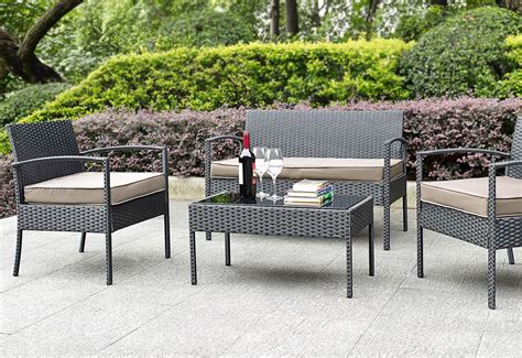 There are truly some amazing bargain finds here! Overstock Outdoor Furniture Clearance 2020 - Home Comforts