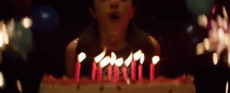 Happy birthday cake gifs tenor. Cake Candle GIF - Cake Candle BlowingACake - Discover & Share GIFs