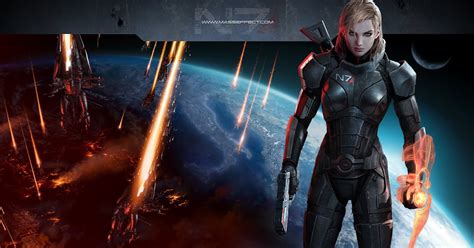 Akiras Mest Up Brain Mass Effect 3 Released