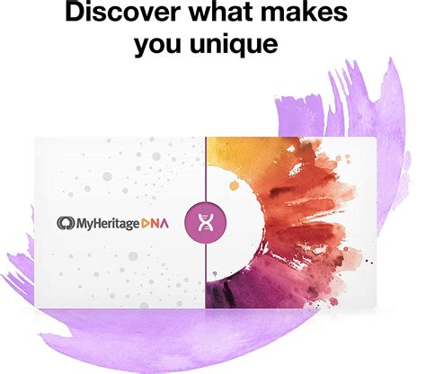 Myheritage is a great dna kit if you're looking for international relatives. MyHeritage DNA Test Kit - Ancestry & Ethnicity Genetic ...