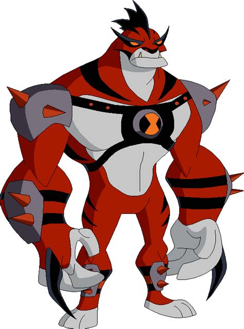 Image Mad Rath Tnopng Ben 10 The New Omniverse Wikia Fandom