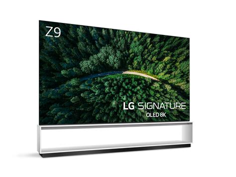 Review Lg Oled88 Z9 8k Oled On Steroids
