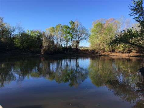 Tennessee Landscape Landscape Outdoor Water