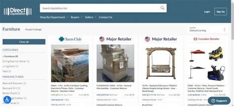 Amazon is great at providing shoppers with endless deals on a large selection of products. 5 Best Sites to Buy Amazon, Target & Walmart Returns
