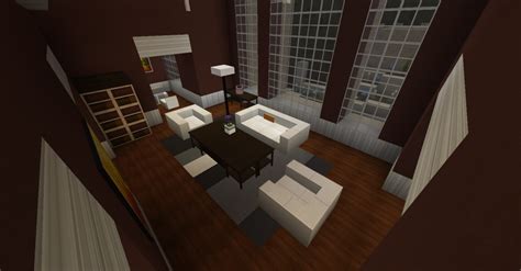 Home Furnishing Ecs Minecraft Map