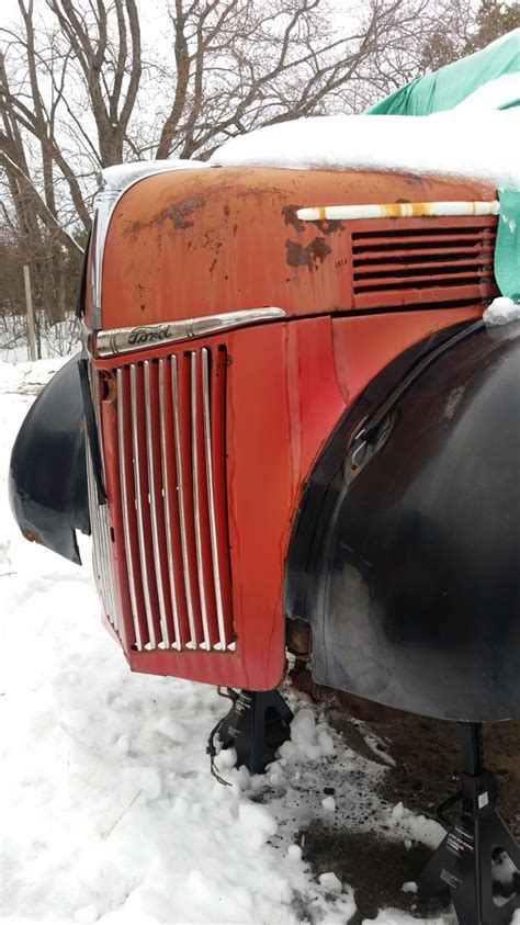 1940 Ford Marmon Herrington 6x6 Ford Truck Enthusiasts Forums
