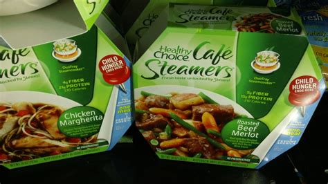 Subscribe to our weekly newsletter. The Best Low Calorie Frozen Dinners - Best Diet and ...