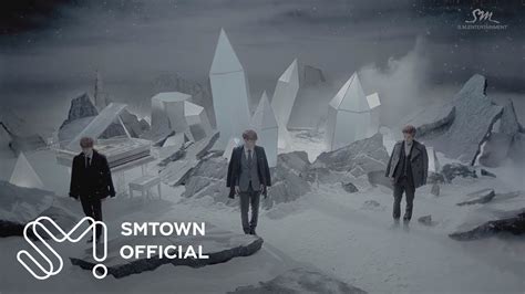 Exo12월의 기적 Miracles In Decembermusic Video Chinese Ver Youtube