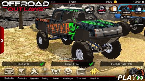 Offroad outlaws all 4 barn finds. Offroad Outlaws New Update Barn Finds : How To Get Free ...