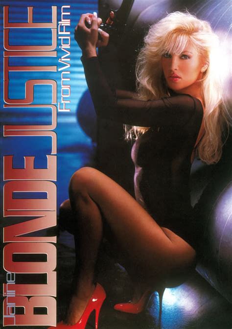 Blonde Justice 1993 Posters — The Movie Database Tmdb