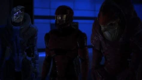 Mass Effect Companions Guide Who What Where And How Xfire