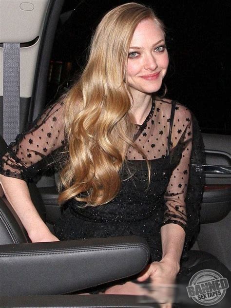 Amanda Seyfried Fully Naked At Largest Celebrities Archive Hot Sex