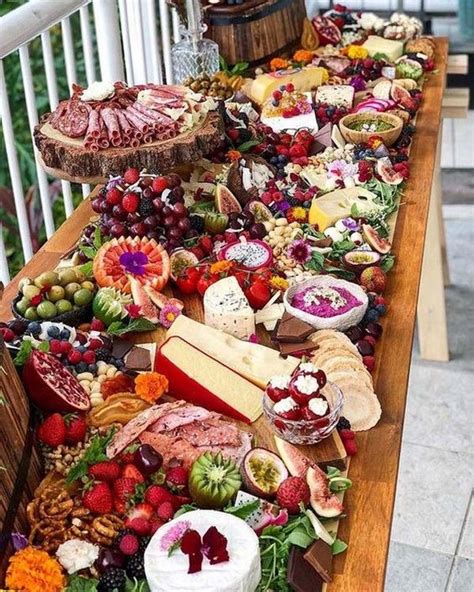 cheese platters wedding charcuterie table ideas party food platters food platters cheese