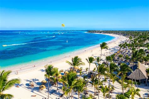 Best Time Of Year To Visit The Dominican Republic Kimkim