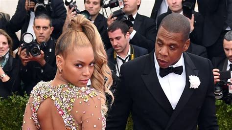 Are These The Names Of Beyonce And Jay Zs Twins Hint A Knight And A Persian Poet Hindustan