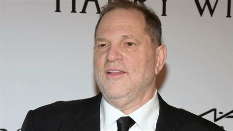 Test For The Left Will Weinstein Get A Pass After Allegations Iheart