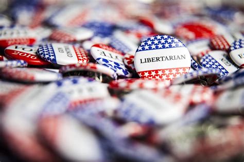 The platform of the democratic party of the united states is generally based on american liberalism, contrasting with the conservatism of the republican party. A Summary of the Libertarian Party Platform