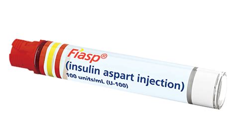 Discussing Fiasp With Patients Fiasp Insulin Aspart Injection 100