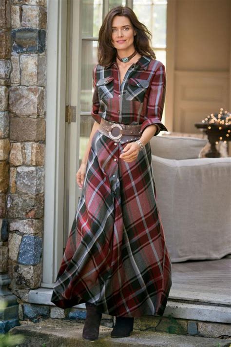 terrific tartan dress tartan dress tartan fashion clothes for women
