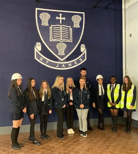 Women In Construction Event Draws A Crowd At Stockport School Statetalking Connecting