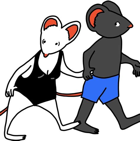 Wemberlys Mommy And Daddy Go Swimming Together By Thomascarr0806 On